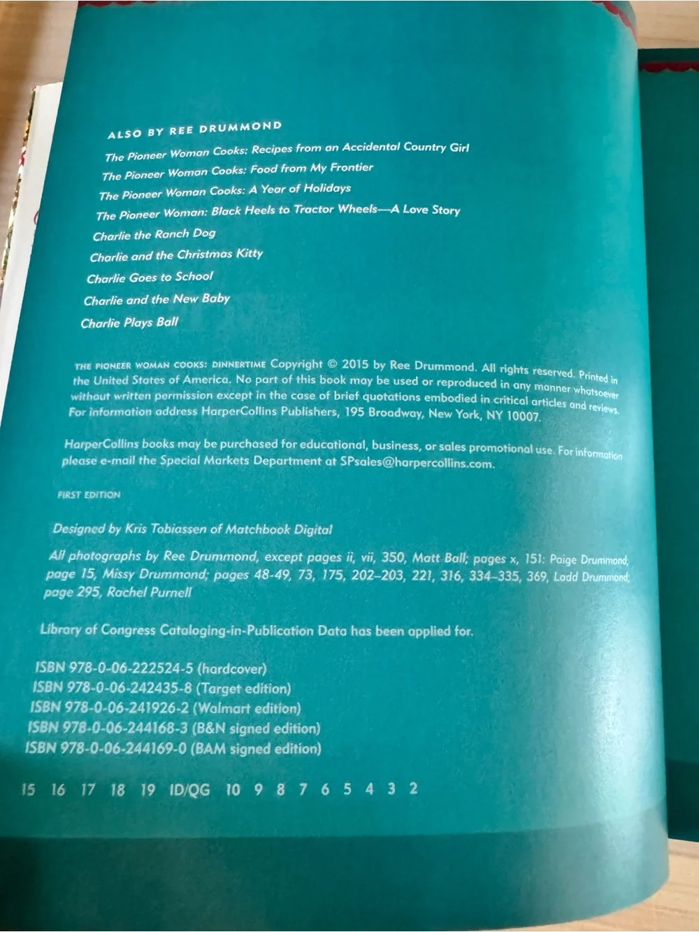Like New Pioneer Woman Cooks Dinnertime Quick and Easy 2015 Ree Drummond